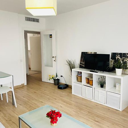 Apartamento Betis a la Orilla del Guadalquivir&Vistas a la Giralda Sevilla Exterior foto