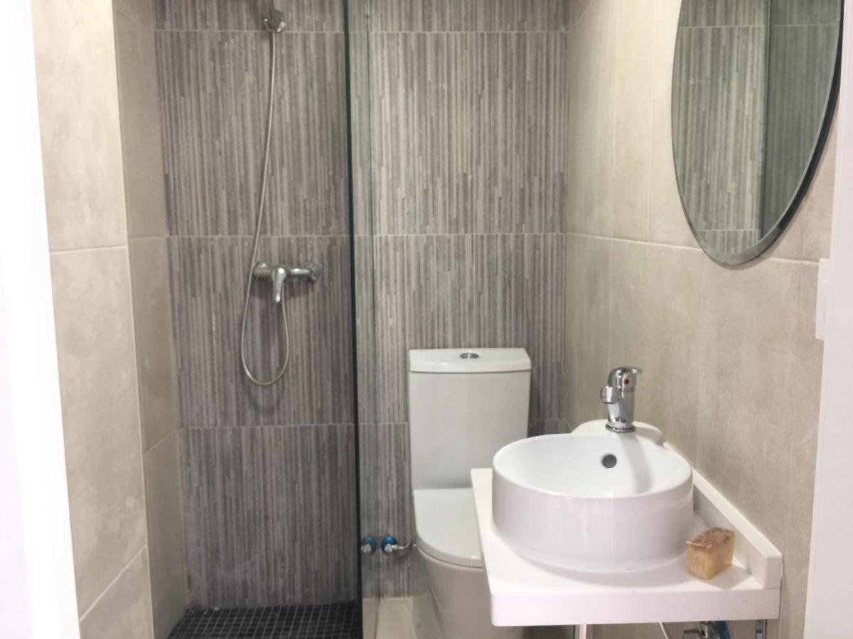 Apartamento Betis a la Orilla del Guadalquivir&Vistas a la Giralda Sevilla Exterior foto