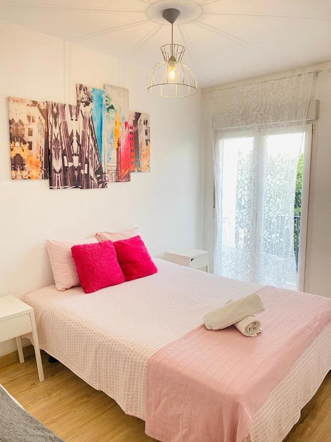 Apartamento Betis a la Orilla del Guadalquivir&Vistas a la Giralda Sevilla Exterior foto