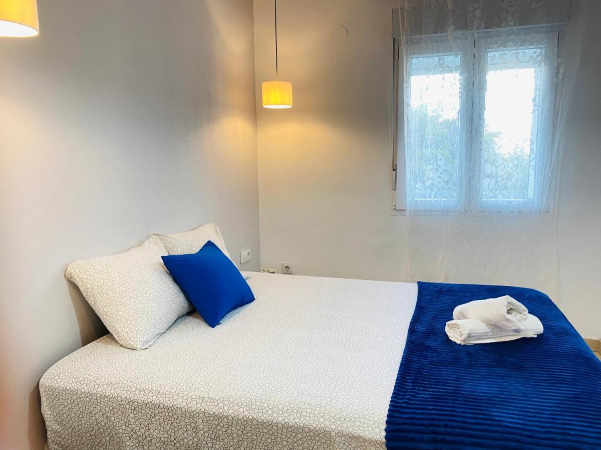 Apartamento Betis a la Orilla del Guadalquivir&Vistas a la Giralda Sevilla Exterior foto