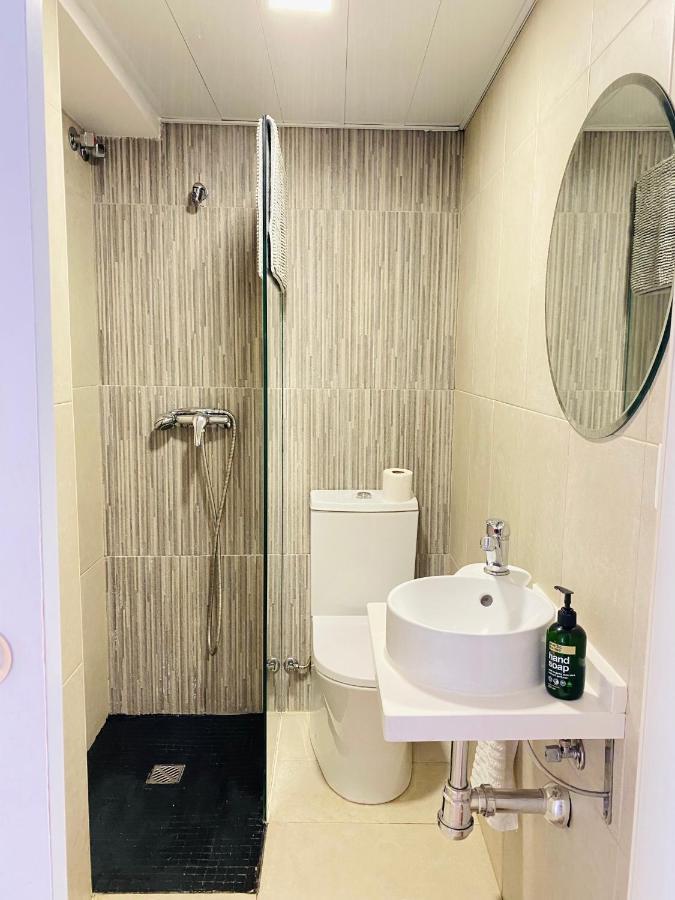 Apartamento Betis a la Orilla del Guadalquivir&Vistas a la Giralda Sevilla Exterior foto