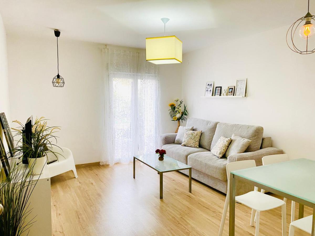 Apartamento Betis a la Orilla del Guadalquivir&Vistas a la Giralda Sevilla Exterior foto
