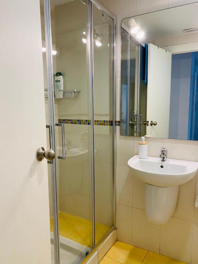 Apartamento Betis a la Orilla del Guadalquivir&Vistas a la Giralda Sevilla Exterior foto