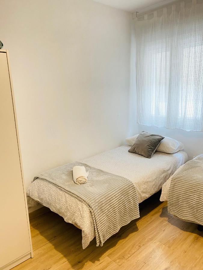 Apartamento Betis a la Orilla del Guadalquivir&Vistas a la Giralda Sevilla Exterior foto