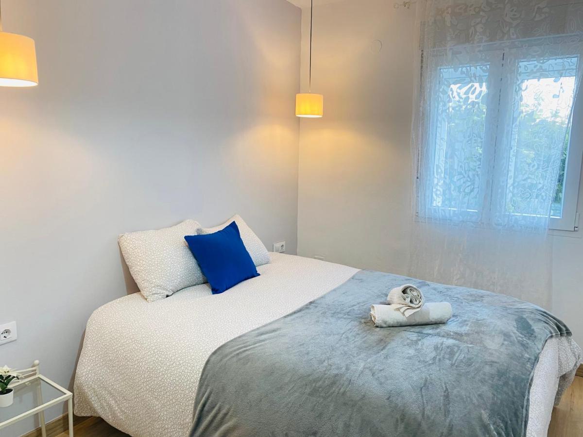 Apartamento Betis a la Orilla del Guadalquivir&Vistas a la Giralda Sevilla Exterior foto