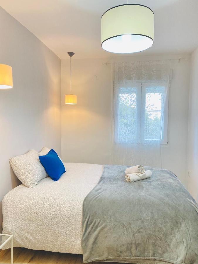 Apartamento Betis a la Orilla del Guadalquivir&Vistas a la Giralda Sevilla Exterior foto