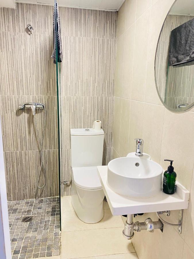 Apartamento Betis a la Orilla del Guadalquivir&Vistas a la Giralda Sevilla Exterior foto
