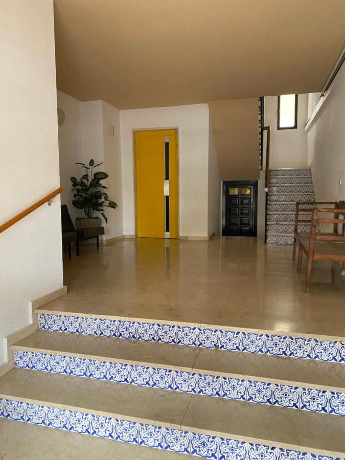 Apartamento Betis a la Orilla del Guadalquivir&Vistas a la Giralda Sevilla Exterior foto