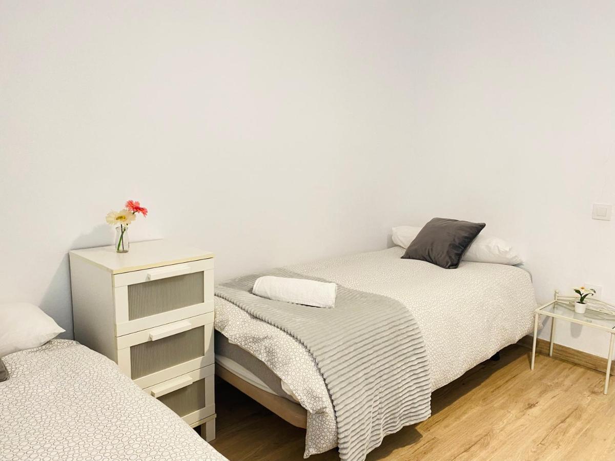 Apartamento Betis a la Orilla del Guadalquivir&Vistas a la Giralda Sevilla Exterior foto