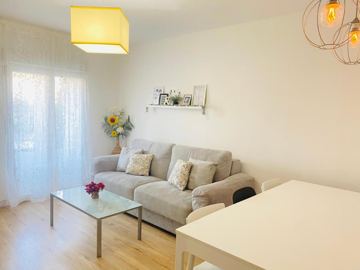 Apartamento Betis a la Orilla del Guadalquivir&Vistas a la Giralda Sevilla Exterior foto