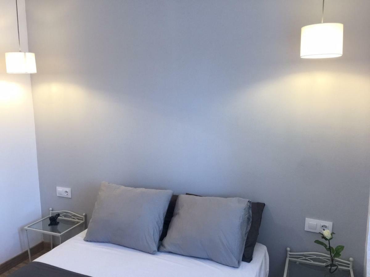 Apartamento Betis a la Orilla del Guadalquivir&Vistas a la Giralda Sevilla Exterior foto