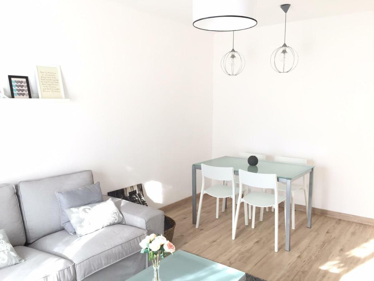Apartamento Betis a la Orilla del Guadalquivir&Vistas a la Giralda Sevilla Exterior foto