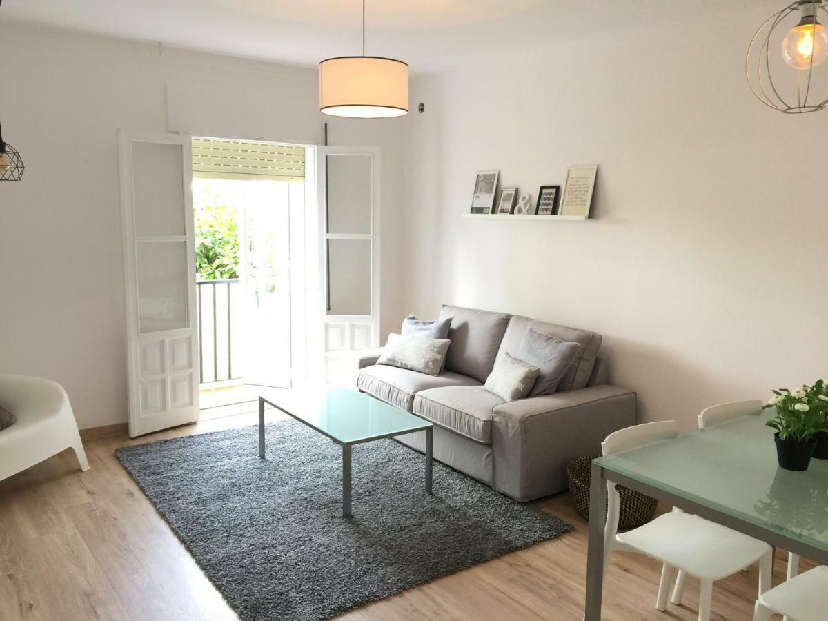 Apartamento Betis a la Orilla del Guadalquivir&Vistas a la Giralda Sevilla Exterior foto